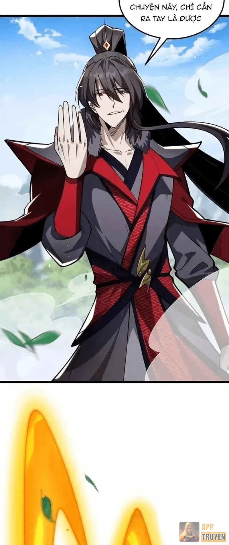 Tám Nữ Đế Đồng Loạt Phản Bội, Ta Trọng Sinh Khiến Họ Hối Hận Đến Ruột Gan Đứt Đoạn Chapter 10 - 50