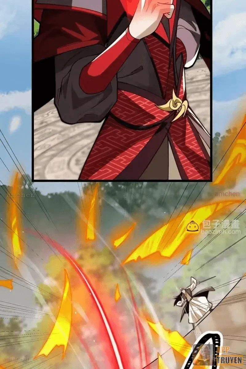 Tám Nữ Đế Đồng Loạt Phản Bội, Ta Trọng Sinh Khiến Họ Hối Hận Đến Ruột Gan Đứt Đoạn Chapter 11 - 2