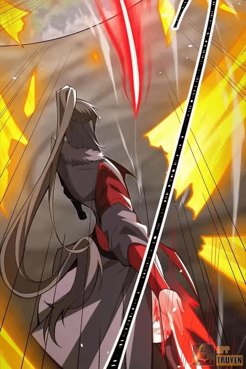 Tám Nữ Đế Đồng Loạt Phản Bội, Ta Trọng Sinh Khiến Họ Hối Hận Đến Ruột Gan Đứt Đoạn Chapter 11 - 3