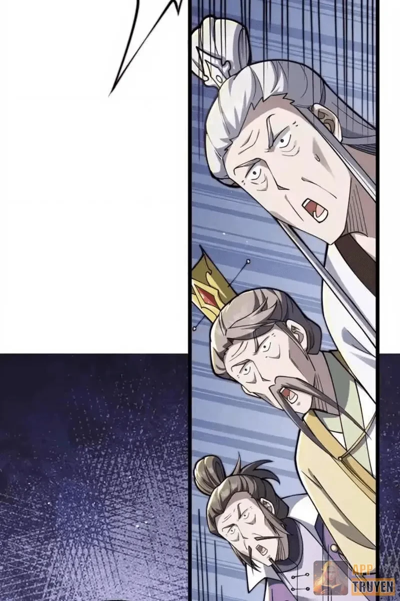 Tám Nữ Đế Đồng Loạt Phản Bội, Ta Trọng Sinh Khiến Họ Hối Hận Đến Ruột Gan Đứt Đoạn Chapter 11 - 14