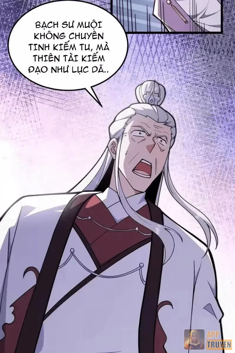 Tám Nữ Đế Đồng Loạt Phản Bội, Ta Trọng Sinh Khiến Họ Hối Hận Đến Ruột Gan Đứt Đoạn Chapter 11 - 15