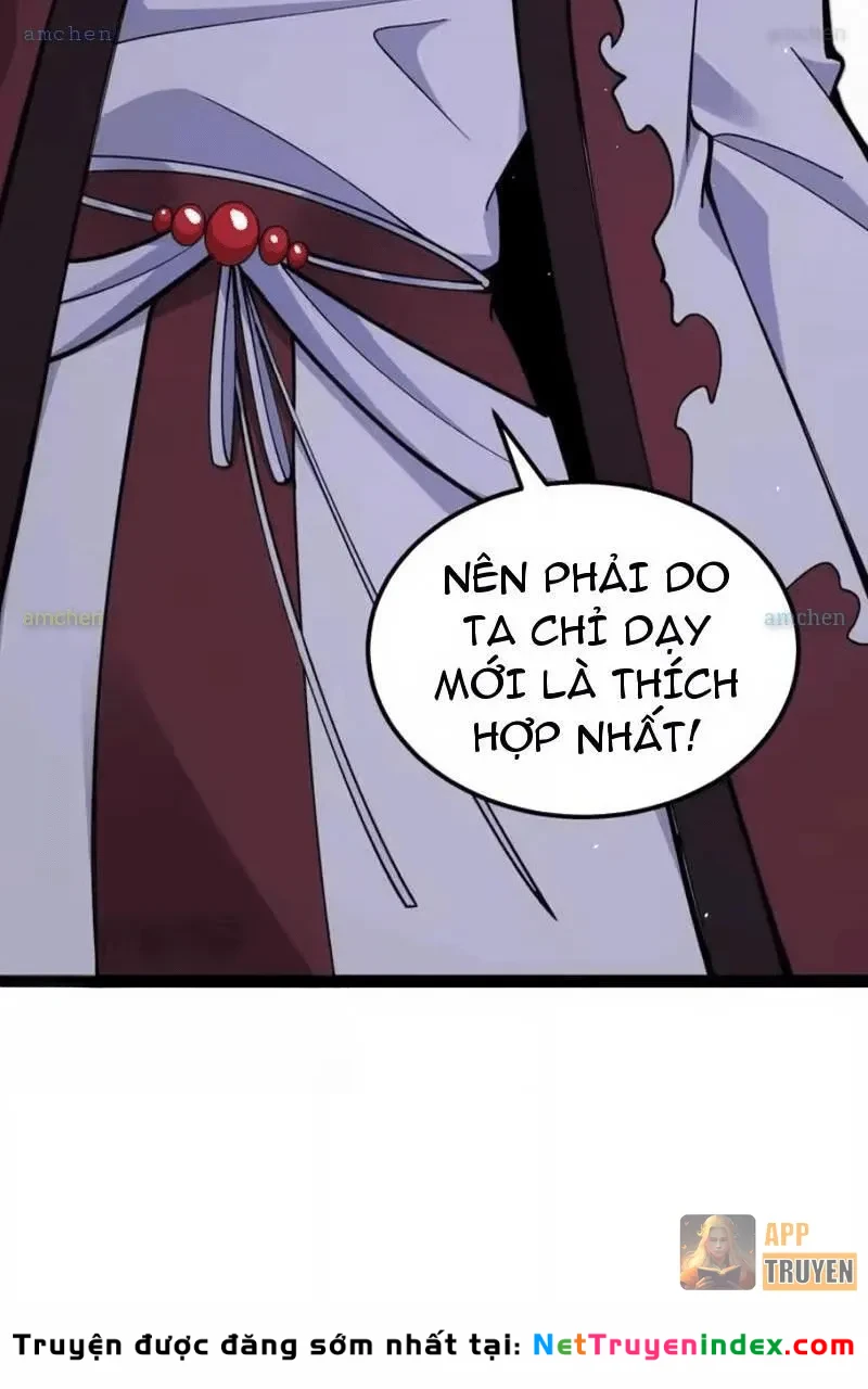 Tám Nữ Đế Đồng Loạt Phản Bội, Ta Trọng Sinh Khiến Họ Hối Hận Đến Ruột Gan Đứt Đoạn Chapter 11 - 16