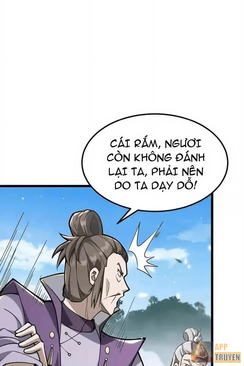 Tám Nữ Đế Đồng Loạt Phản Bội, Ta Trọng Sinh Khiến Họ Hối Hận Đến Ruột Gan Đứt Đoạn Chapter 11 - 17