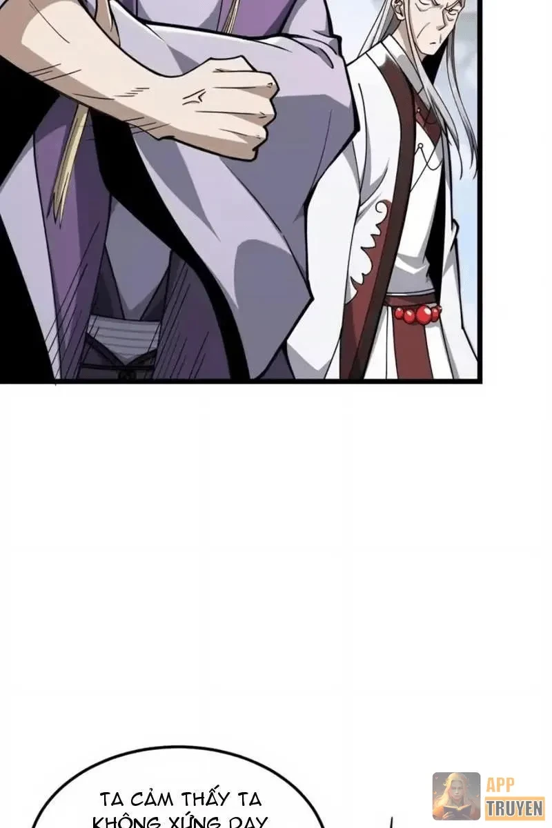 Tám Nữ Đế Đồng Loạt Phản Bội, Ta Trọng Sinh Khiến Họ Hối Hận Đến Ruột Gan Đứt Đoạn Chapter 11 - 18