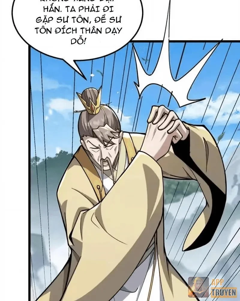 Tám Nữ Đế Đồng Loạt Phản Bội, Ta Trọng Sinh Khiến Họ Hối Hận Đến Ruột Gan Đứt Đoạn Chapter 11 - 19