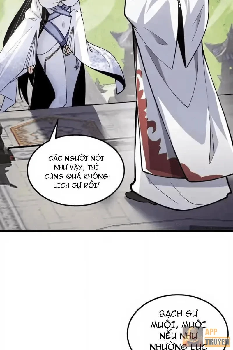 Tám Nữ Đế Đồng Loạt Phản Bội, Ta Trọng Sinh Khiến Họ Hối Hận Đến Ruột Gan Đứt Đoạn Chapter 11 - 21