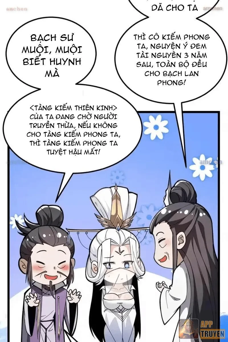 Tám Nữ Đế Đồng Loạt Phản Bội, Ta Trọng Sinh Khiến Họ Hối Hận Đến Ruột Gan Đứt Đoạn Chapter 11 - 22