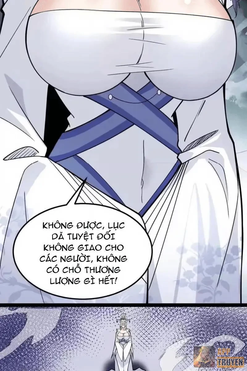 Tám Nữ Đế Đồng Loạt Phản Bội, Ta Trọng Sinh Khiến Họ Hối Hận Đến Ruột Gan Đứt Đoạn Chapter 11 - 24