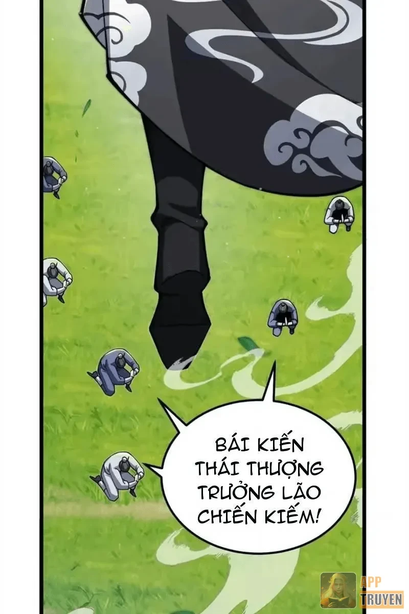 Tám Nữ Đế Đồng Loạt Phản Bội, Ta Trọng Sinh Khiến Họ Hối Hận Đến Ruột Gan Đứt Đoạn Chapter 11 - 34