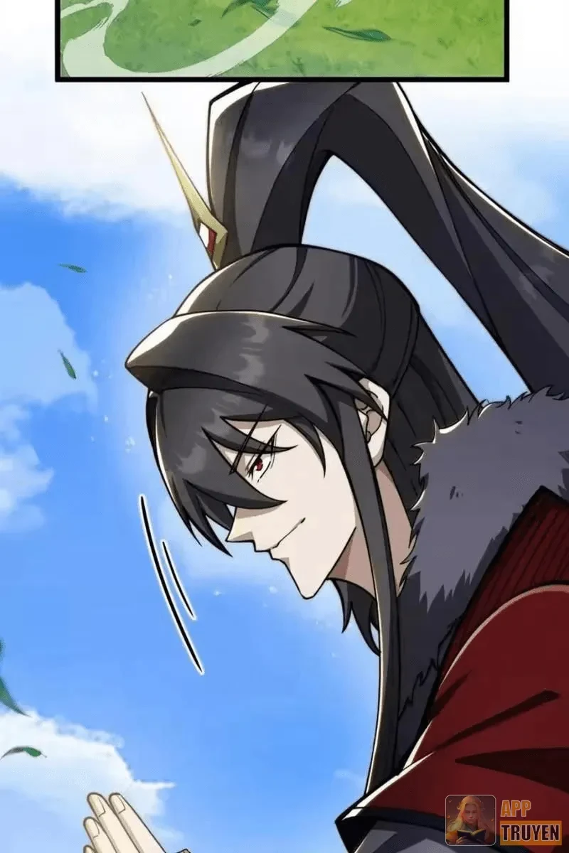 Tám Nữ Đế Đồng Loạt Phản Bội, Ta Trọng Sinh Khiến Họ Hối Hận Đến Ruột Gan Đứt Đoạn Chapter 11 - 35