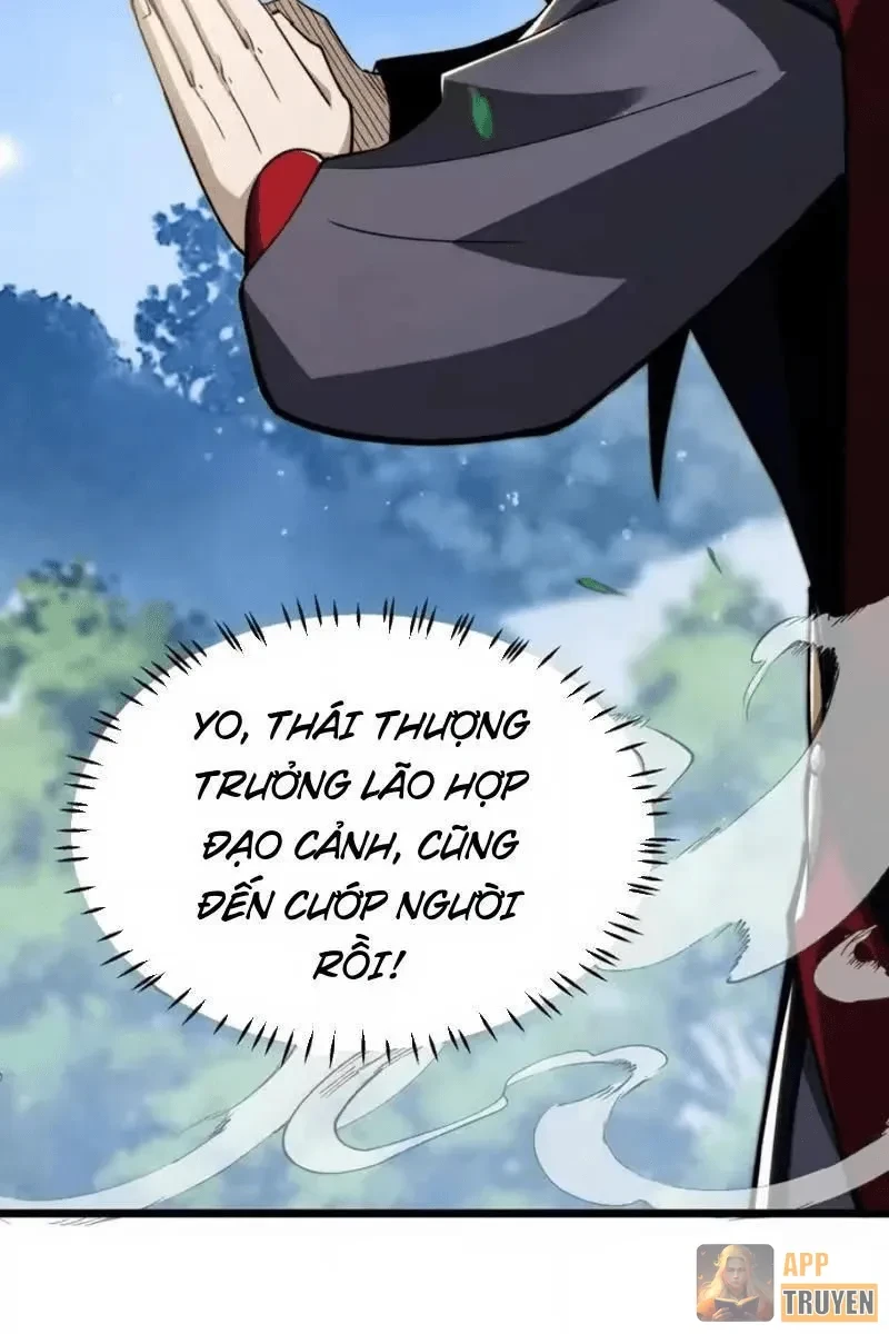 Tám Nữ Đế Đồng Loạt Phản Bội, Ta Trọng Sinh Khiến Họ Hối Hận Đến Ruột Gan Đứt Đoạn Chapter 11 - 36