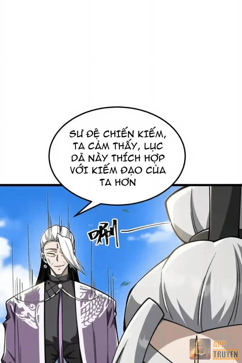 Tám Nữ Đế Đồng Loạt Phản Bội, Ta Trọng Sinh Khiến Họ Hối Hận Đến Ruột Gan Đứt Đoạn Chapter 11 - 37