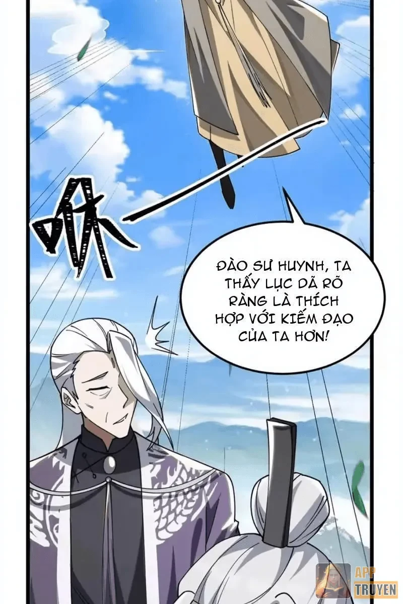 Tám Nữ Đế Đồng Loạt Phản Bội, Ta Trọng Sinh Khiến Họ Hối Hận Đến Ruột Gan Đứt Đoạn Chapter 11 - 40