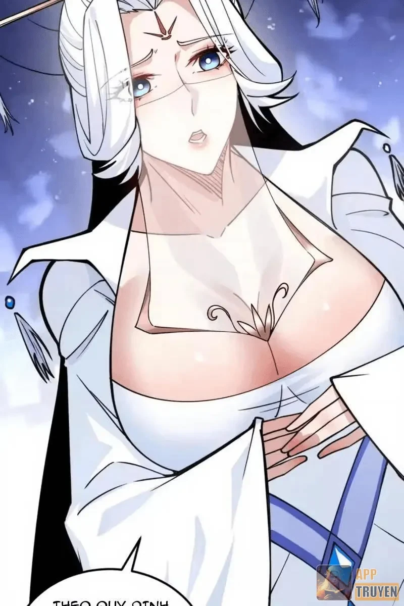 Tám Nữ Đế Đồng Loạt Phản Bội, Ta Trọng Sinh Khiến Họ Hối Hận Đến Ruột Gan Đứt Đoạn Chapter 11 - 42