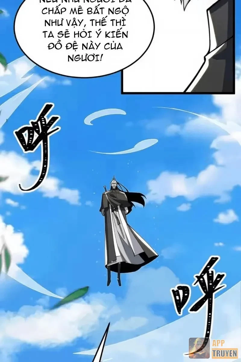 Tám Nữ Đế Đồng Loạt Phản Bội, Ta Trọng Sinh Khiến Họ Hối Hận Đến Ruột Gan Đứt Đoạn Chapter 11 - 47