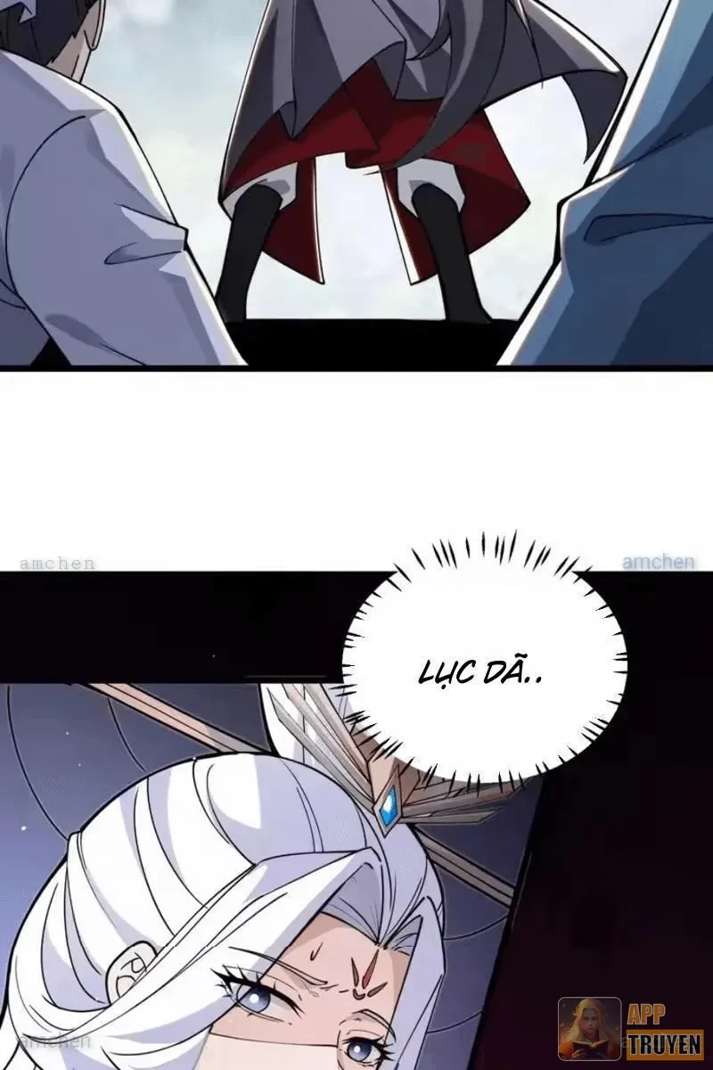 Tám Nữ Đế Đồng Loạt Phản Bội, Ta Trọng Sinh Khiến Họ Hối Hận Đến Ruột Gan Đứt Đoạn Chapter 11 - 49