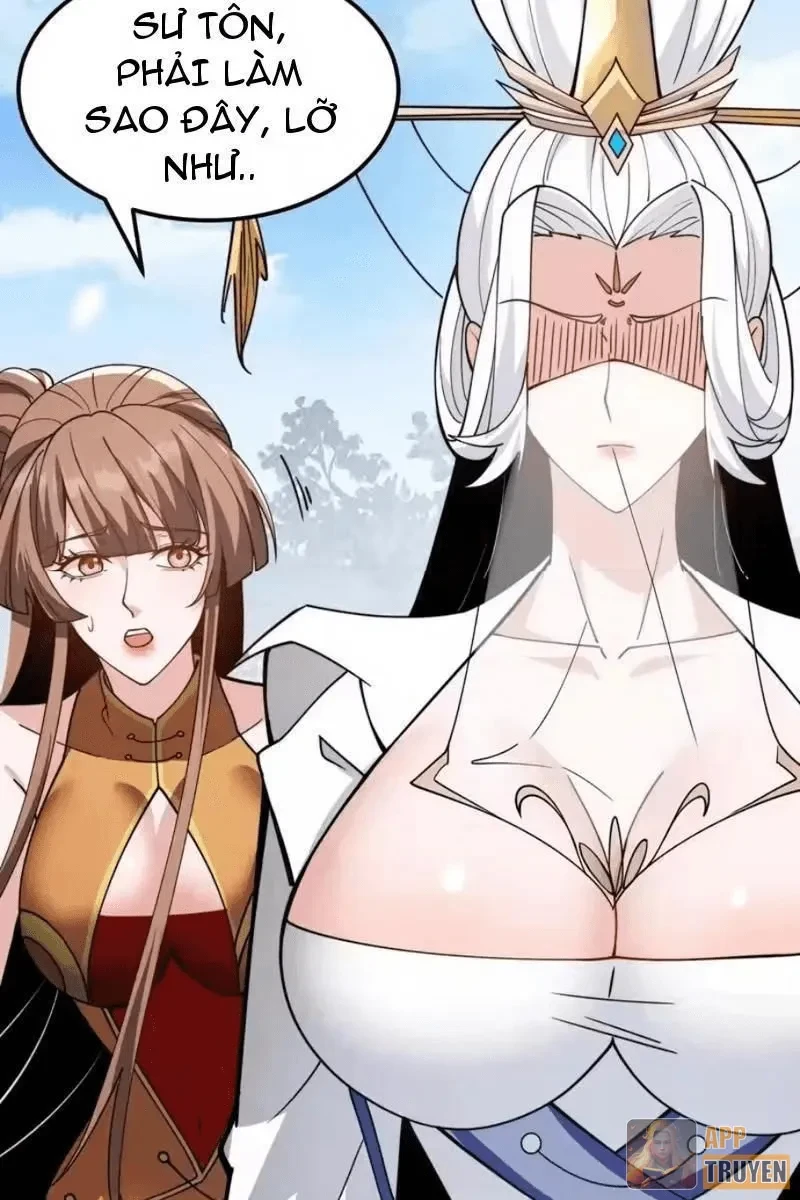 Tám Nữ Đế Đồng Loạt Phản Bội, Ta Trọng Sinh Khiến Họ Hối Hận Đến Ruột Gan Đứt Đoạn Chapter 11 - 60