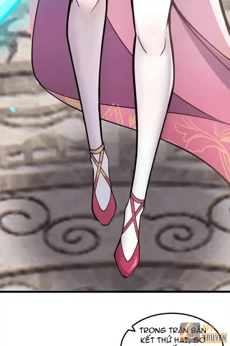 Tám Nữ Đế Đồng Loạt Phản Bội, Ta Trọng Sinh Khiến Họ Hối Hận Đến Ruột Gan Đứt Đoạn Chapter 11 - 68