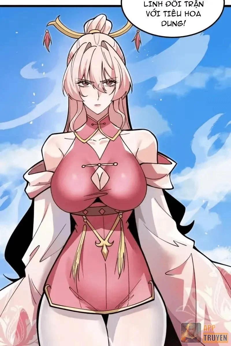 Tám Nữ Đế Đồng Loạt Phản Bội, Ta Trọng Sinh Khiến Họ Hối Hận Đến Ruột Gan Đứt Đoạn Chapter 11 - 69