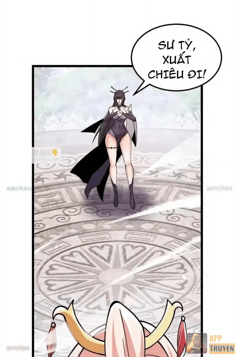 Tám Nữ Đế Đồng Loạt Phản Bội, Ta Trọng Sinh Khiến Họ Hối Hận Đến Ruột Gan Đứt Đoạn Chapter 11 - 71