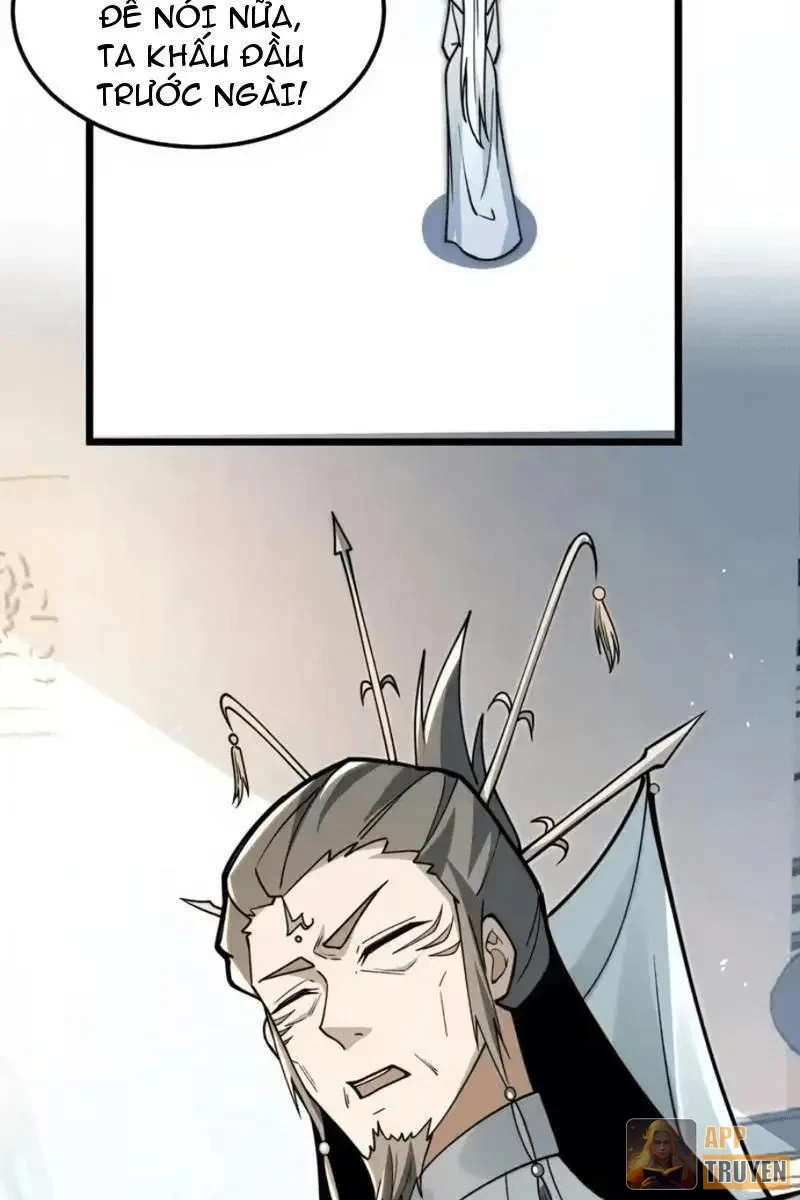 Tám Nữ Đế Đồng Loạt Phản Bội, Ta Trọng Sinh Khiến Họ Hối Hận Đến Ruột Gan Đứt Đoạn Chapter 11 - 76