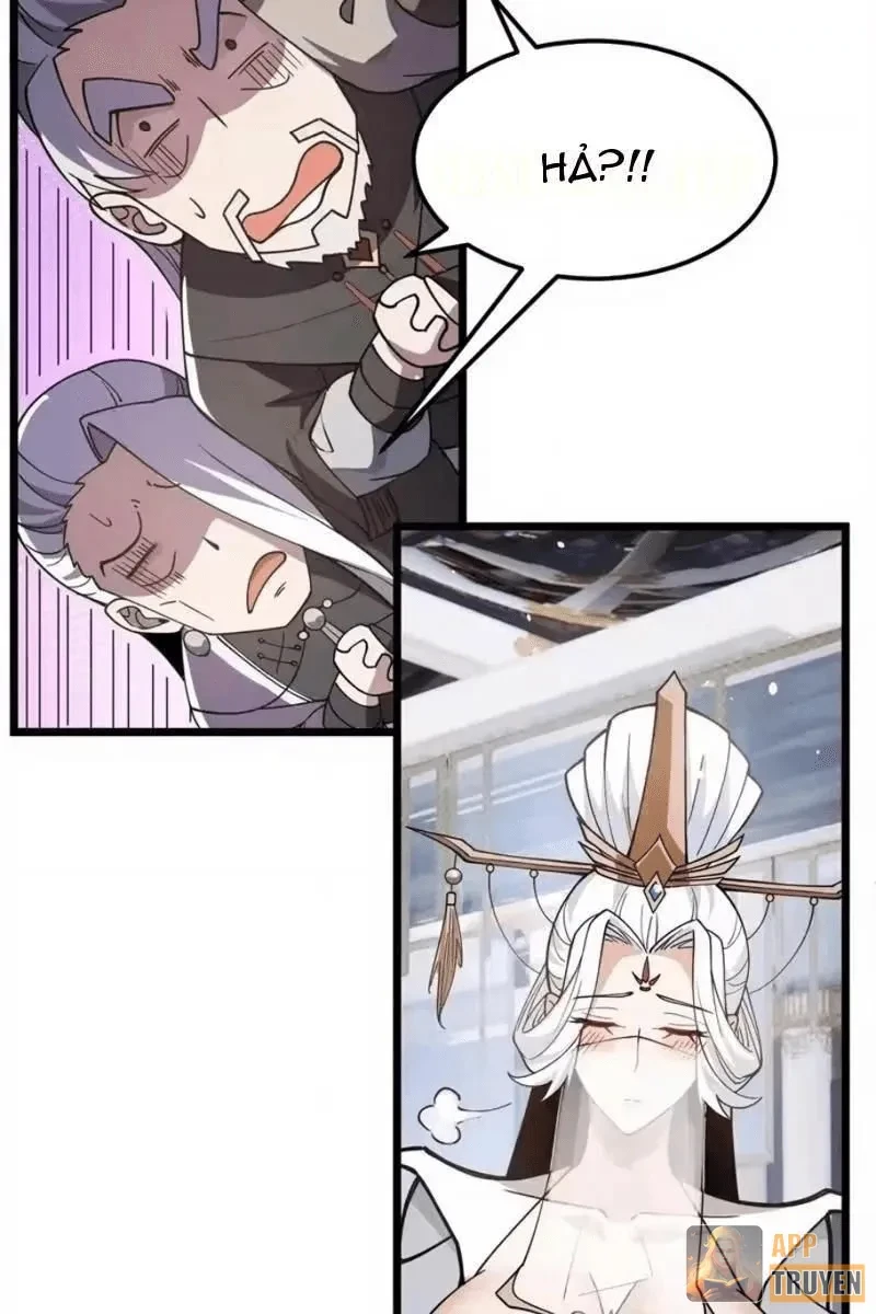 Tám Nữ Đế Đồng Loạt Phản Bội, Ta Trọng Sinh Khiến Họ Hối Hận Đến Ruột Gan Đứt Đoạn Chapter 11 - 83