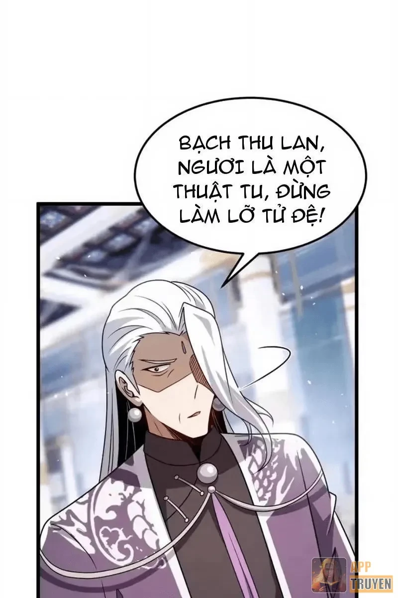 Tám Nữ Đế Đồng Loạt Phản Bội, Ta Trọng Sinh Khiến Họ Hối Hận Đến Ruột Gan Đứt Đoạn Chapter 12 - 9