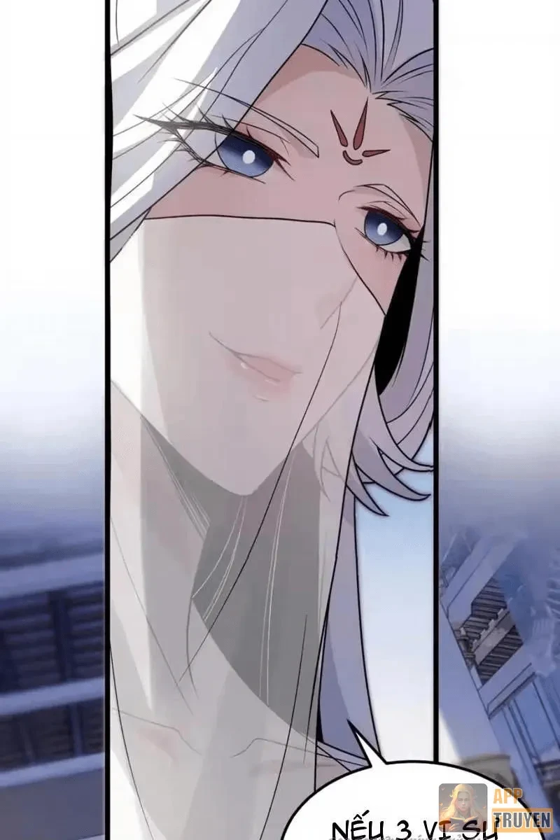 Tám Nữ Đế Đồng Loạt Phản Bội, Ta Trọng Sinh Khiến Họ Hối Hận Đến Ruột Gan Đứt Đoạn Chapter 12 - 11