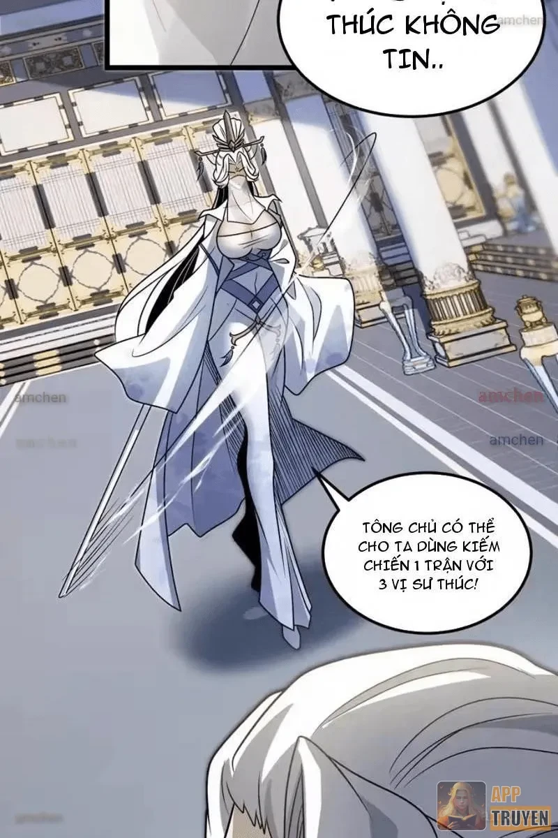 Tám Nữ Đế Đồng Loạt Phản Bội, Ta Trọng Sinh Khiến Họ Hối Hận Đến Ruột Gan Đứt Đoạn Chapter 12 - 12