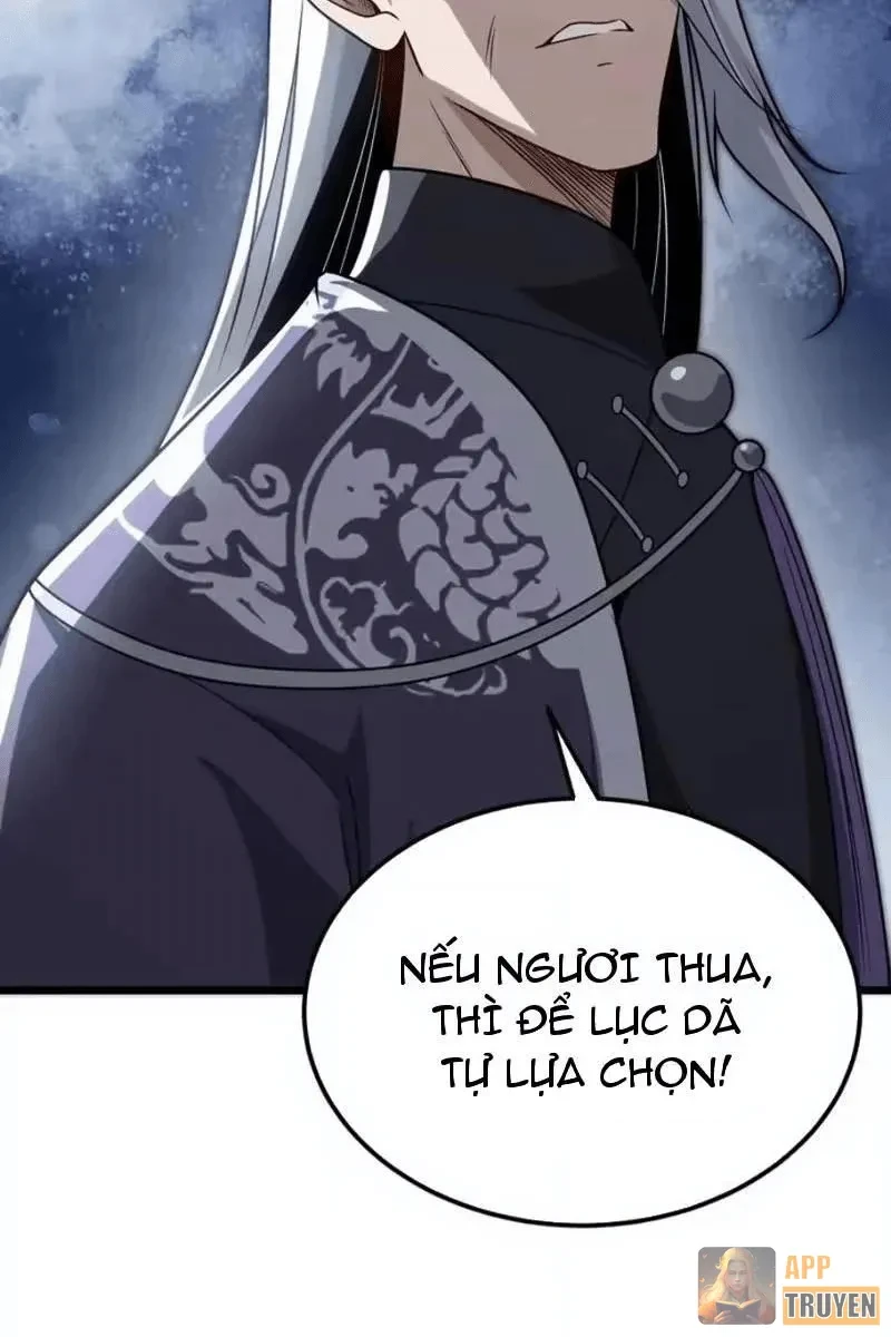 Tám Nữ Đế Đồng Loạt Phản Bội, Ta Trọng Sinh Khiến Họ Hối Hận Đến Ruột Gan Đứt Đoạn Chapter 12 - 15