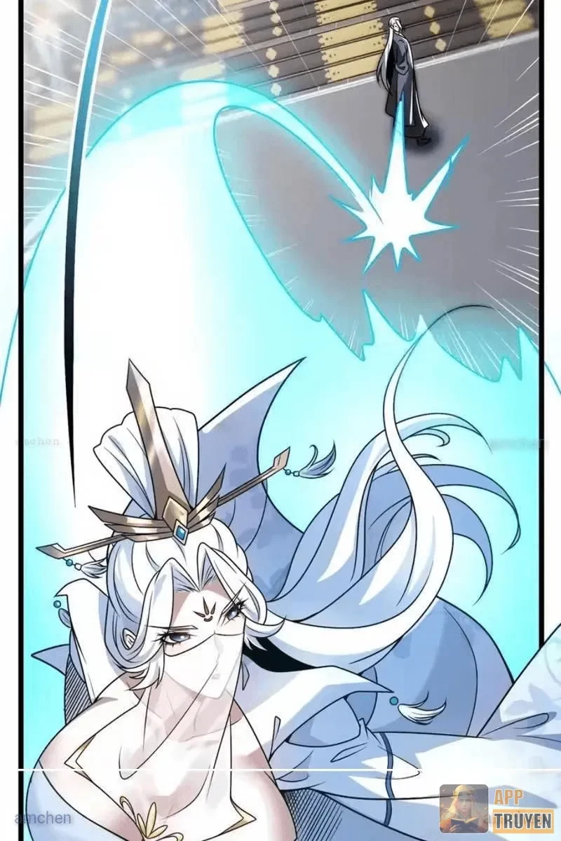 Tám Nữ Đế Đồng Loạt Phản Bội, Ta Trọng Sinh Khiến Họ Hối Hận Đến Ruột Gan Đứt Đoạn Chapter 12 - 17