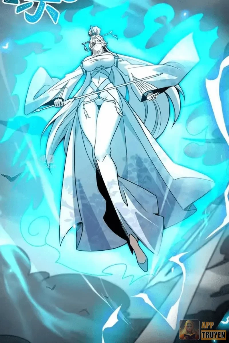 Tám Nữ Đế Đồng Loạt Phản Bội, Ta Trọng Sinh Khiến Họ Hối Hận Đến Ruột Gan Đứt Đoạn Chapter 12 - 23