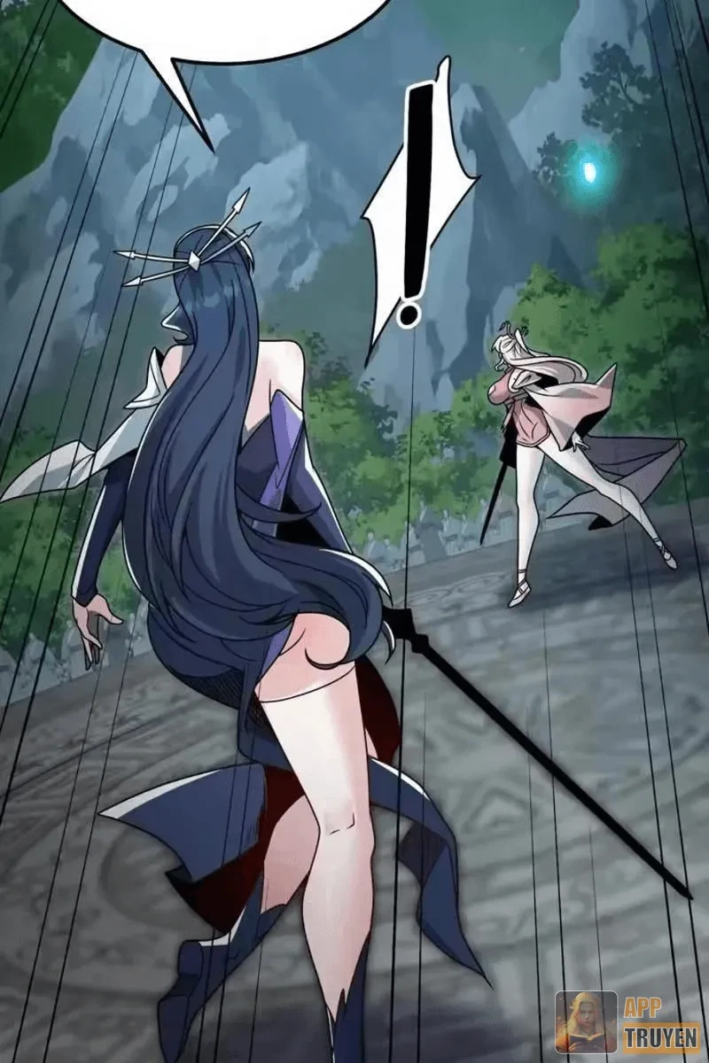 Tám Nữ Đế Đồng Loạt Phản Bội, Ta Trọng Sinh Khiến Họ Hối Hận Đến Ruột Gan Đứt Đoạn Chapter 12 - 26