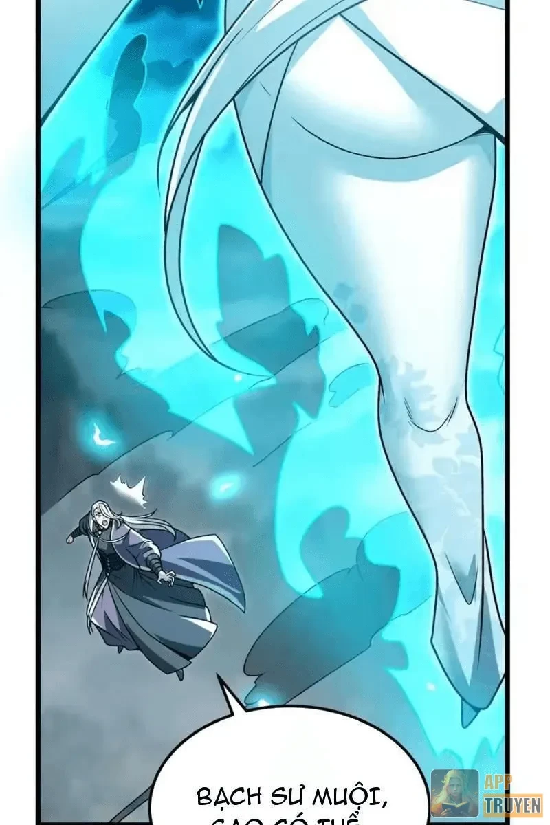 Tám Nữ Đế Đồng Loạt Phản Bội, Ta Trọng Sinh Khiến Họ Hối Hận Đến Ruột Gan Đứt Đoạn Chapter 12 - 28