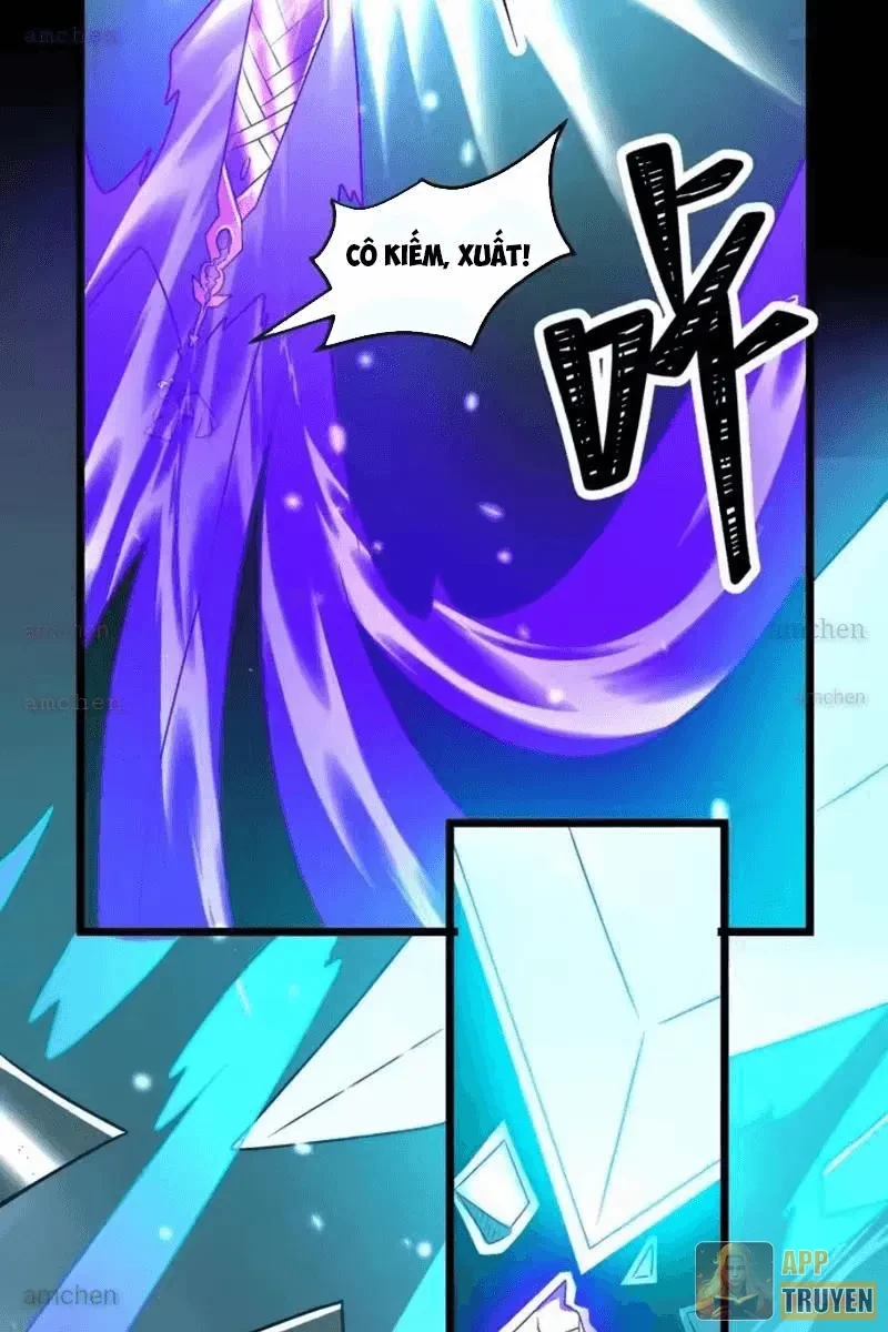 Tám Nữ Đế Đồng Loạt Phản Bội, Ta Trọng Sinh Khiến Họ Hối Hận Đến Ruột Gan Đứt Đoạn Chapter 12 - 34