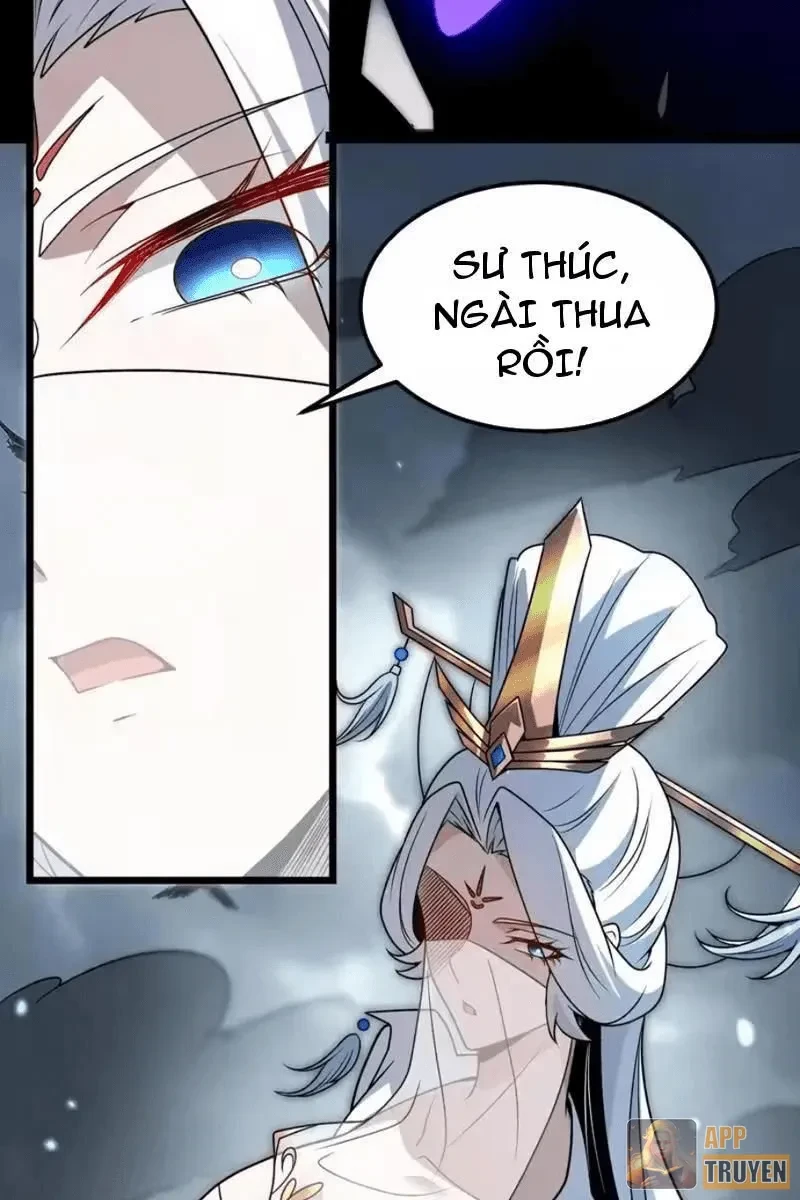 Tám Nữ Đế Đồng Loạt Phản Bội, Ta Trọng Sinh Khiến Họ Hối Hận Đến Ruột Gan Đứt Đoạn Chapter 12 - 37