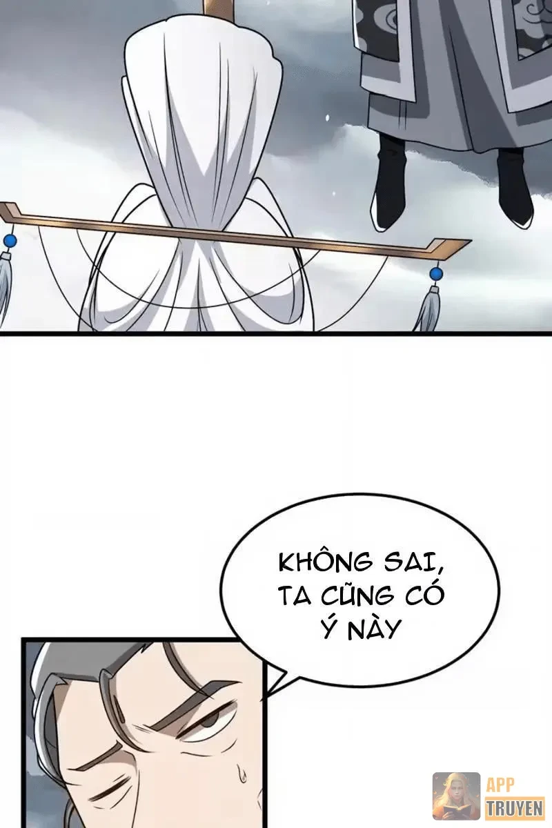 Tám Nữ Đế Đồng Loạt Phản Bội, Ta Trọng Sinh Khiến Họ Hối Hận Đến Ruột Gan Đứt Đoạn Chapter 12 - 40