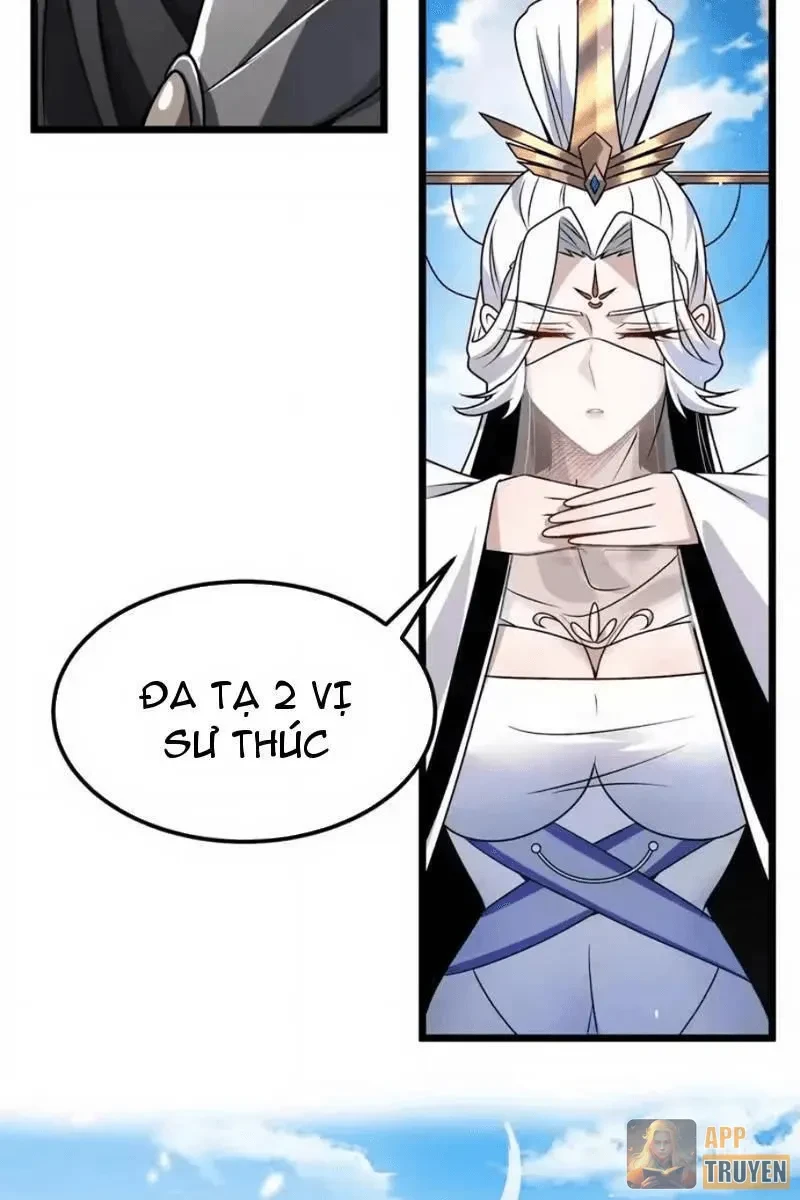 Tám Nữ Đế Đồng Loạt Phản Bội, Ta Trọng Sinh Khiến Họ Hối Hận Đến Ruột Gan Đứt Đoạn Chapter 12 - 42