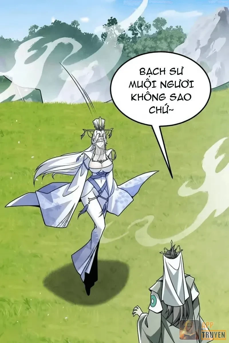 Tám Nữ Đế Đồng Loạt Phản Bội, Ta Trọng Sinh Khiến Họ Hối Hận Đến Ruột Gan Đứt Đoạn Chapter 12 - 43