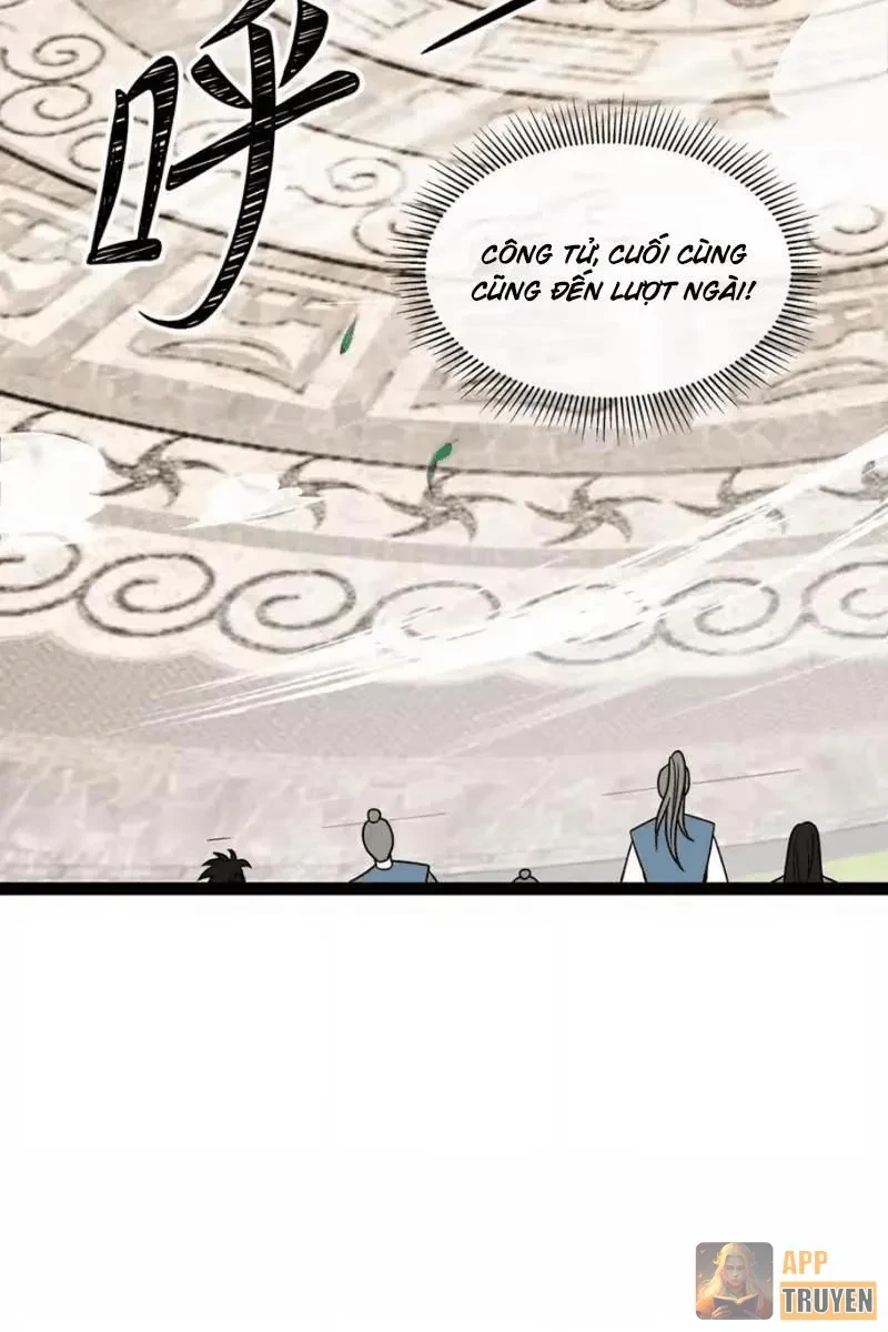 Tám Nữ Đế Đồng Loạt Phản Bội, Ta Trọng Sinh Khiến Họ Hối Hận Đến Ruột Gan Đứt Đoạn Chapter 12 - 51