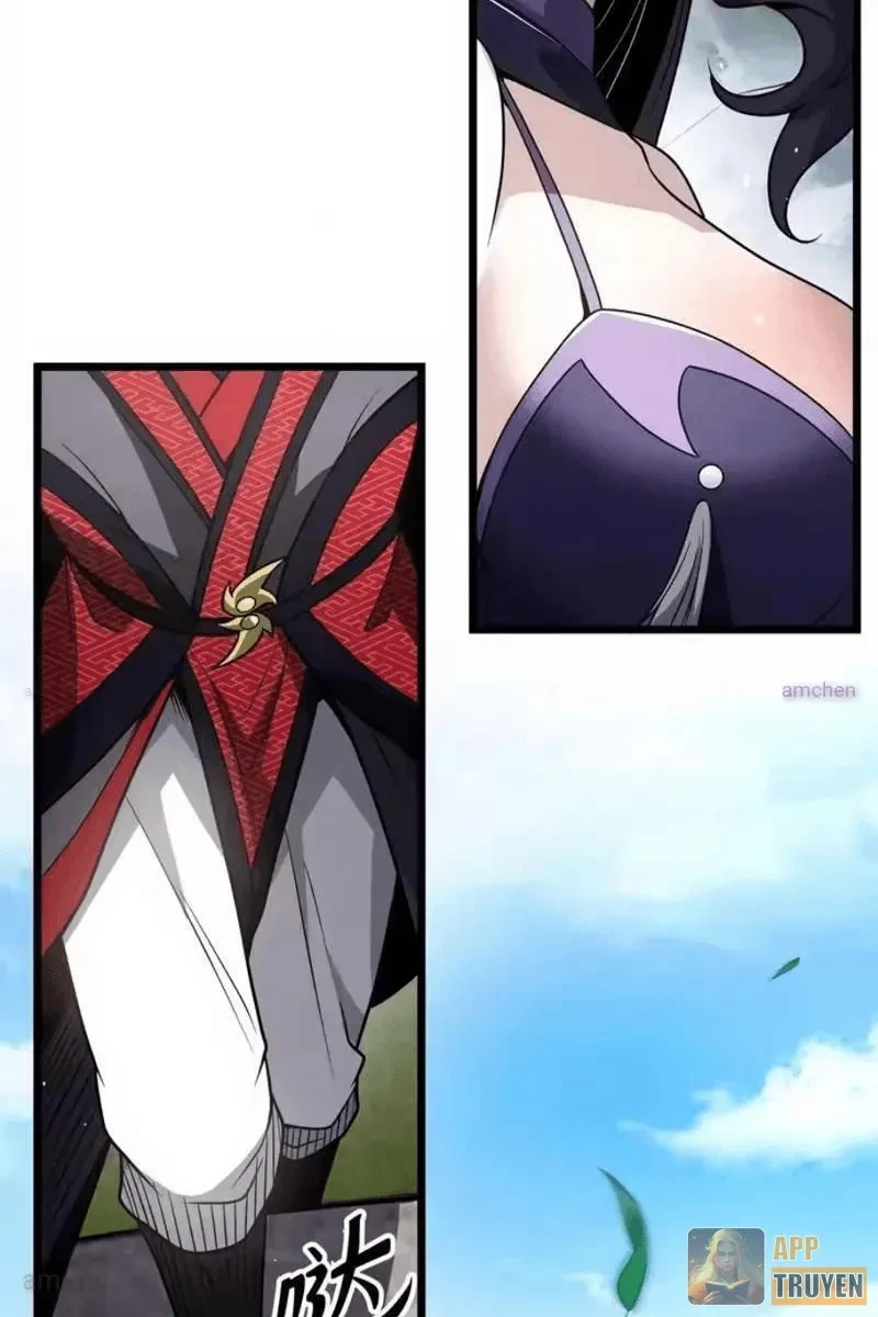 Tám Nữ Đế Đồng Loạt Phản Bội, Ta Trọng Sinh Khiến Họ Hối Hận Đến Ruột Gan Đứt Đoạn Chapter 12 - 53