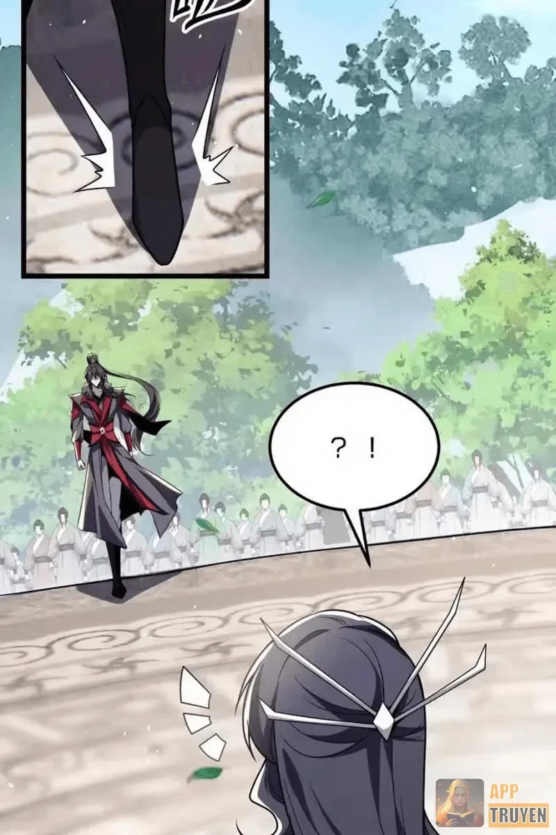 Tám Nữ Đế Đồng Loạt Phản Bội, Ta Trọng Sinh Khiến Họ Hối Hận Đến Ruột Gan Đứt Đoạn Chapter 12 - 54