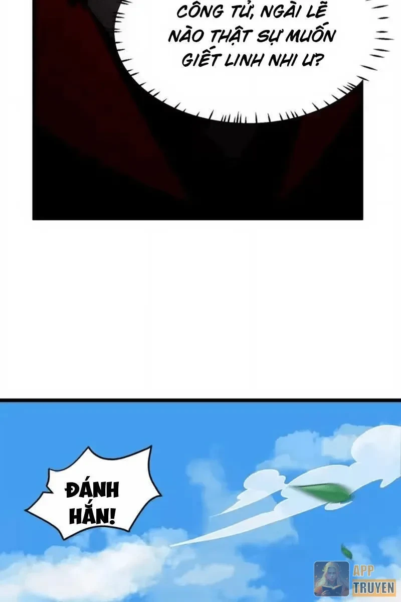 Tám Nữ Đế Đồng Loạt Phản Bội, Ta Trọng Sinh Khiến Họ Hối Hận Đến Ruột Gan Đứt Đoạn Chapter 12 - 58