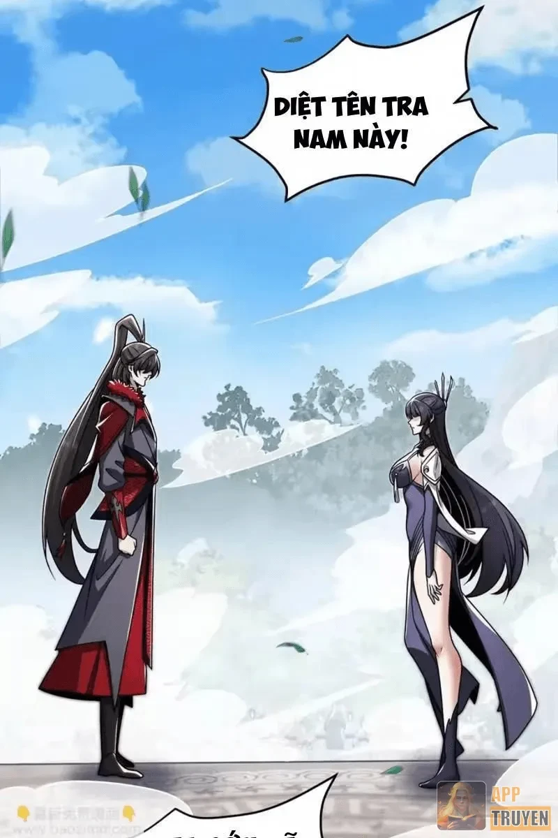 Tám Nữ Đế Đồng Loạt Phản Bội, Ta Trọng Sinh Khiến Họ Hối Hận Đến Ruột Gan Đứt Đoạn Chapter 12 - 59