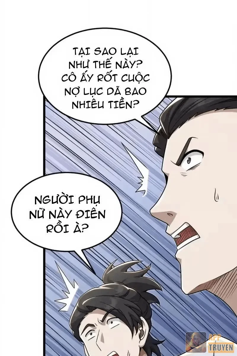 Tám Nữ Đế Đồng Loạt Phản Bội, Ta Trọng Sinh Khiến Họ Hối Hận Đến Ruột Gan Đứt Đoạn Chapter 12 - 64