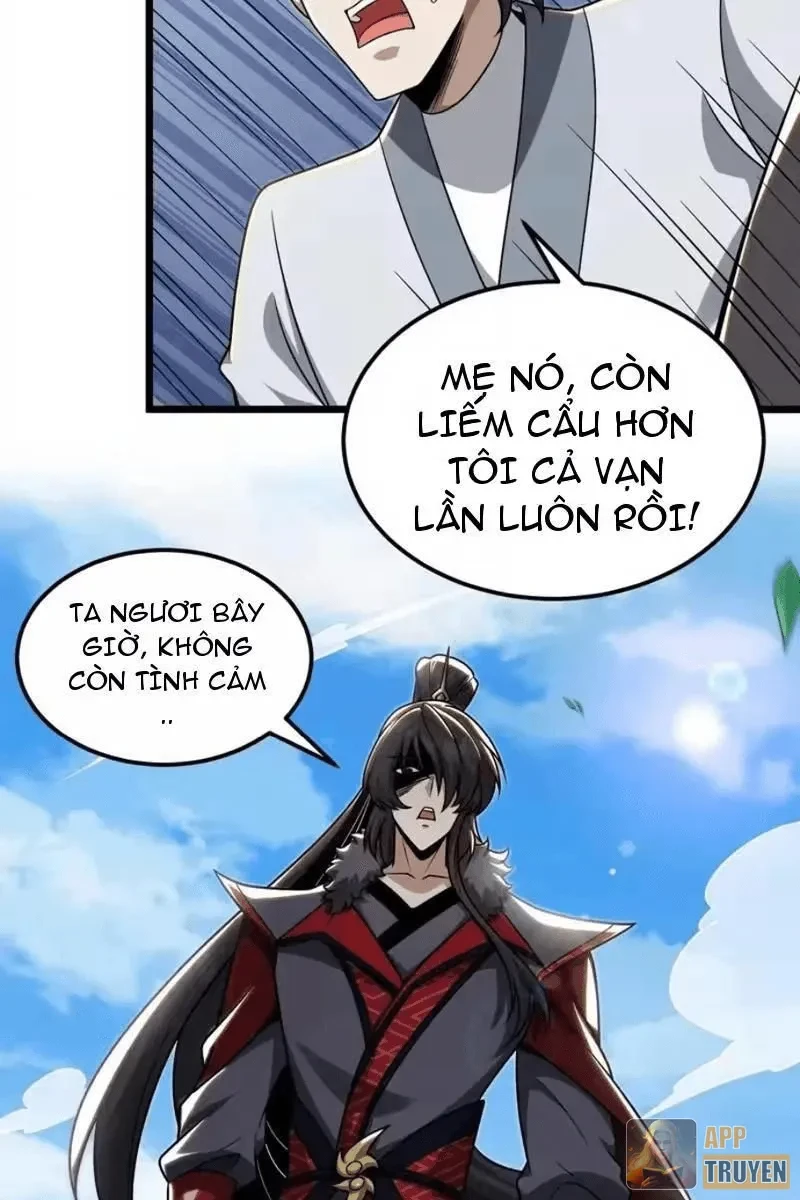 Tám Nữ Đế Đồng Loạt Phản Bội, Ta Trọng Sinh Khiến Họ Hối Hận Đến Ruột Gan Đứt Đoạn Chapter 12 - 65