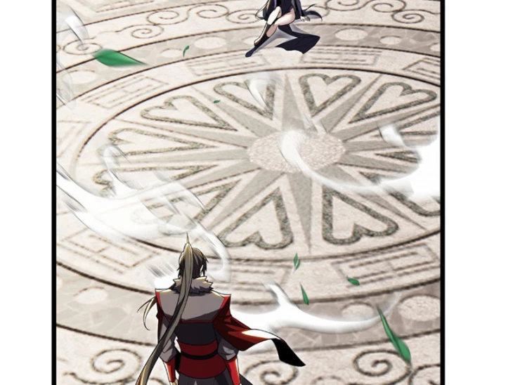 Tám Nữ Đế Đồng Loạt Phản Bội, Ta Trọng Sinh Khiến Họ Hối Hận Đến Ruột Gan Đứt Đoạn Chapter 13 - 2