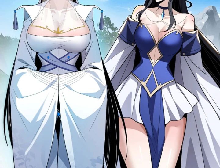 Tám Nữ Đế Đồng Loạt Phản Bội, Ta Trọng Sinh Khiến Họ Hối Hận Đến Ruột Gan Đứt Đoạn Chapter 13 - 21