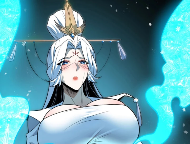 Tám Nữ Đế Đồng Loạt Phản Bội, Ta Trọng Sinh Khiến Họ Hối Hận Đến Ruột Gan Đứt Đoạn Chapter 13 - 33