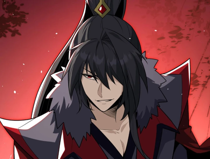 Tám Nữ Đế Đồng Loạt Phản Bội, Ta Trọng Sinh Khiến Họ Hối Hận Đến Ruột Gan Đứt Đoạn Chapter 13 - 47